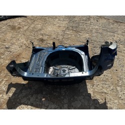 PAS TYŁ TYLNY WANNA SKODA KAMIQ 19- LF5W