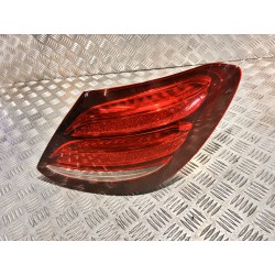 LAMPA PRAWY TYŁ MERCEDES W213 350E 16- SEDAN