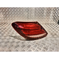 LAMPA LEWY TYŁ MERCEDES W213 350E 16- SEDAN