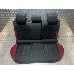 KANAPA FOTELE TYŁ SKODA KAMIQ 19-