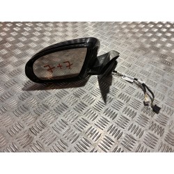 LUSTERKO LEWE 14 PIN MERCEDES W213 350E 16- LAKIER 040 UK