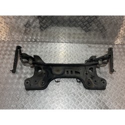 SANKI WÓZEK TRAWERS PRZÓD SKODA KAMIQ 19- 2Q0199315B