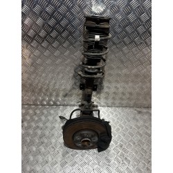 MCPERSON ZWROTNICA PRZÓD PRAWY SKODA KAMIQ 19- 2Q0407256AD