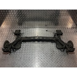 BELKA ZAWIESZENIA TYŁ KOMPLETNA SKODA KAMIQ 19- 2Q0501053CD