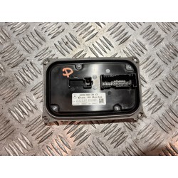 MODUŁ STEROWNIK LAMPY PRAWY PRZÓD MERCEDES W213 350E 16-