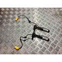 NABOJE PIROTECHNICZNE MASKI KOMPLET MERCEDES W213 350E 16-