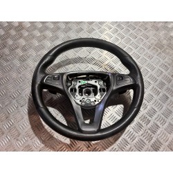 KIEROWNICA MULTIFUNKCYJNA MERCEDES W213 350E 16-