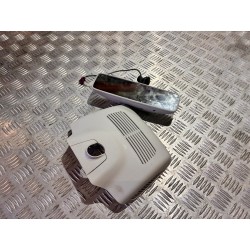 LUSTERKO WSTECZNE WEWNĘTRZNE MERCEDES W213 350E 16-