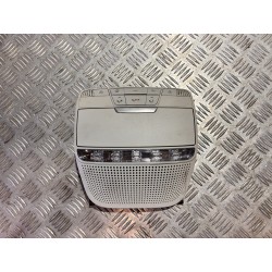 OŚWIETLENIE KABINY PRZÓD MERCEDES W213 350E 16-