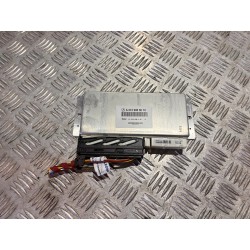 MODUŁ STEROWNIK ZAWIESZENIA MERCEDES W213 350E 16- 2.0 CGI HYBRYDA