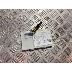 MODUŁ STEROWNIK KEYLESS MERCEDES W213 350E 16- 2.0 CGI HYBRYDA