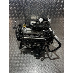 SILNIK KOMPLETNY SKODA KAMIQ 19- 1.5 TSI DPC DPCA