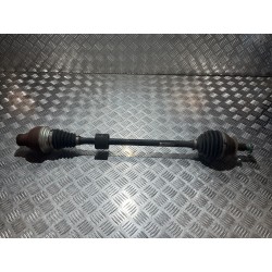 PÓŁOŚ PRZÓD PRZEDNIA PRAWA SKODA KAMIQ 19- 1.5 TSI 2Q0407272CE