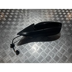 LUSTERKO ZEWNĘTRZNE LEWE SKODA KAMIQ 19- 6 PIN 658857407A UK