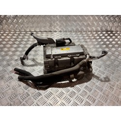 FALOWNIK PRZETWORNICA KONWERTER MERCEDES W213 350E 16- 2.0 CGI HYBRYDA