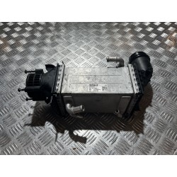 INTERCOOLER CHŁODNICA SKODA KAMIQ 19- 1.5 TSI 04E145785E