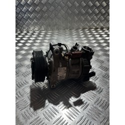 SPRĘŻARKA KLIMATYZACJI SKODA KAMIQ 19- 1.5 TSI 3Q0816803E