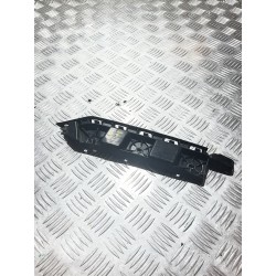 ŚLIZG ZDERZAKA TYŁ LEWY SKODA KAMIQ 19- 658807393