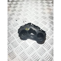 ŚLIZG ZDERZAKA TYŁ LEWY SKODA KAMIQ 19- 658807393A