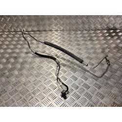 PRZEWÓD RURA KLIMATYZACJI MERCEDES W213 350E 16- 2.0 CGI HYBRYDA
