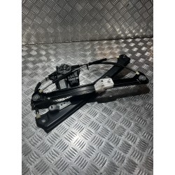 PODNOŚNIK SZYBY PRZÓD LEWY SKODA KAMIQ 19- 654837461