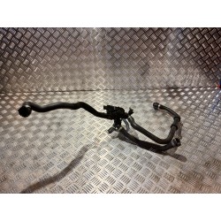 ZAWÓR PRZEWÓD RURA WODY MERCEDES W213 350E 16- 2.0 CGI HYBRYDA