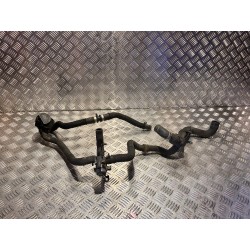 POMPA WODY PRZEWÓD RURA WODY MERCEDES W213 350E 16- 2.0 CGI HYBRYDA