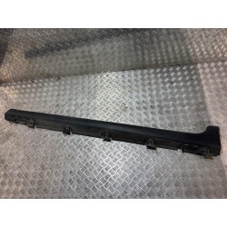 LISTWA NAKŁADKA PROGOWA LEWA CITROEN C3 III B618 16-