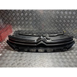 ATRAPA GRILL CHROM ZDERZAKA PRZÓD CITROEN C3 III B618 16-