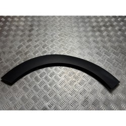 LISTWA NAKŁADKA BŁOTNIKA PRAWY PRZÓD PRAWA PRZEDNIA CITROEN C3 III B618 16-
