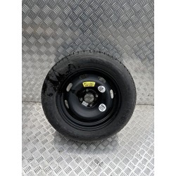 KOŁO DOJAZDOWE 185/65/R15 4X108 CITROEN C3 III B618 16-
