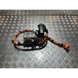 SPRĘŻARKA KLIMATYZACJI RENAULT SYMBIOZ 24- 1.6 SCE