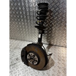 MCPERSON ZWROTNICA PRZÓD LEWA SKODA KODIAQ I 16- 5QM407257