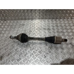 PÓŁOŚ PRZÓD LEWA SKODA KODIAQ I 16- 2.0 TDI 3Q0407271AH