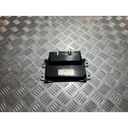 KOMPUTER STEROWNIK SILNIKA RENAULT SYMBIOZ 24- 1.6 SCE