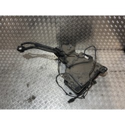 ZBIORNIK ADBLUE SKODA KODIAQ I 16- 2.0 TDI 5QF131877L