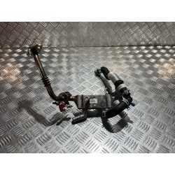 CHŁODNICA SPALIN EGR RENAULT SYMBIOZ 24- 1.6 SCE