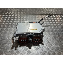 KONWENTER PRZETWORNICA BATERII RENAULT SYMBIOZ 24- 1.6 SCE