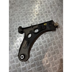 WAHACZ PRAWY PRZÓD PEUGEOT 208 II E-208 19- ELEKTRYK