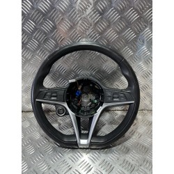 KIEROWNICA SKÓRA GRZANA ALFA ROMEO GIULIA 15- 01561262950