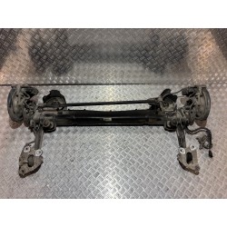 BELKA ZAWIESZENIA TYŁ PEUGEOT 208 II E-208 19- ELEKTRYK