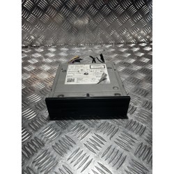 CZYTNIK KART MULTIMEDIA SKODA KODIAQ I 16- 5Q0035842C