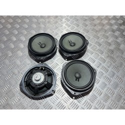 GŁOŚNIK DRZWI ALFA ROMEO GIULIA 15- 50538541