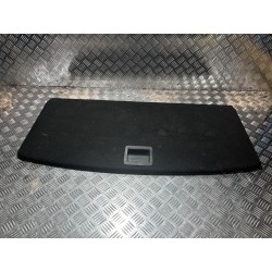 PODŁOGA WYKŁADZINA BAGAŻNIKA SKODA KODIAQ I 16- 565861531B