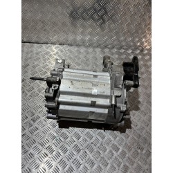 SILNIK ELEKTRYCZNY ZK01 100KW PEUGEOT 208 II E-208 19- ELEKTRYK
