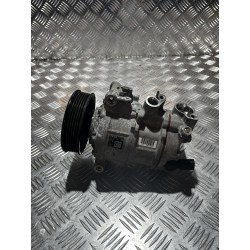 SPRĘŻARKA KLIMATYZACJI SKODA KODIAQ I 16- 2.0 TDI 5Q0816803D