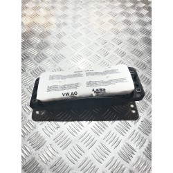 PODUSZKA AIRBAG PASAŻERA SKODA KODIAQ I 16- 565880204D