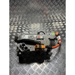 STEROWNIK PRZETWORNICA NAPIĘCIA PEUGEOT 208 II E-208 19- ELEKTRYK