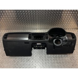 DESKA RODZIELCZA KONSOLA KOKPIT SKODA KODIAQ I 16- ANGLIK