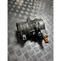 KOMPRESOR KLIMATYZACJI PEUGEOT 208 II E-208 19- ELEKTRYK